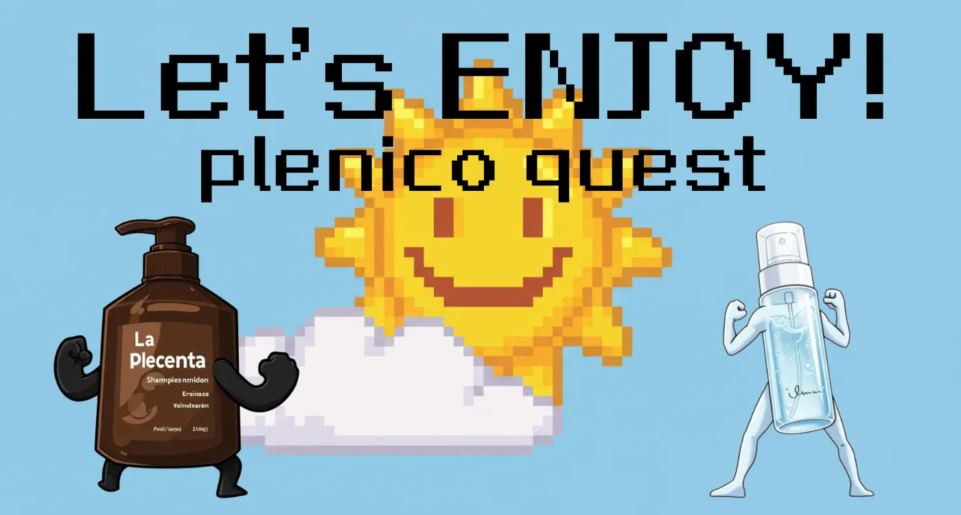 Enjoy game